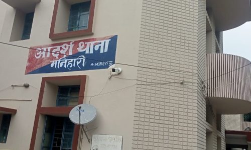 2 NBW वारंटी गिरफ्तार कर भेजे गए जेल
