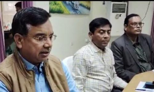 प्रधानमंत्री ने 26 फरवरी को वीडियो कॉन्फ्रेंसिंग के माध्यम से आधारशिला रखकर करेंगे : डीआरएम