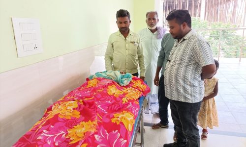 पिकअप और टेंपू की टक्कर में टेंपू सवार की इलाज के दौरान हुई मौत