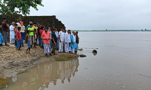 बाढ़ और बिजली की समस्या से लोगों को निजात दिलाना पहली प्राथमिकता – तारिक अनवर