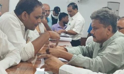 शिक्षा विभाग ने समिति सदस्य के आवेदन पर की तेजी से कार्रवाई