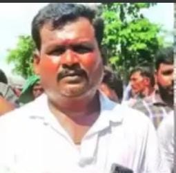 पूर्व प्रमुख प्रतिनिधि पर हमला, अज्ञात अपराधियों ने मारी गोली, घायल अवस्था में पूर्णिया रेफर