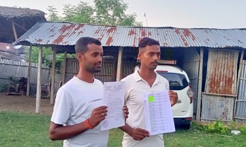 बघार पंचायत में कार्य के बिना मनरेगा राशि की निकासी का मामला गर्माया, मुखिया पर लगे गंभीर आरोप