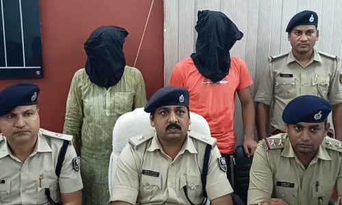 महज दो सौ रुपये के खातिर मासूम छात्र की हत्या,आरोपियों की गिरफ्तारी के बाद जांच में जूटी पुलिस