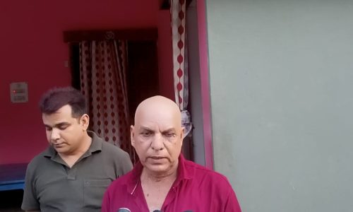सेवानिवृत्त एडीएम के दो फर्जी पुत्र बनकर बिक्री करने पहुंचे, रिश्तेदारों के हत्थे चढ़े; पुलिस ने किया गिरफ्तार