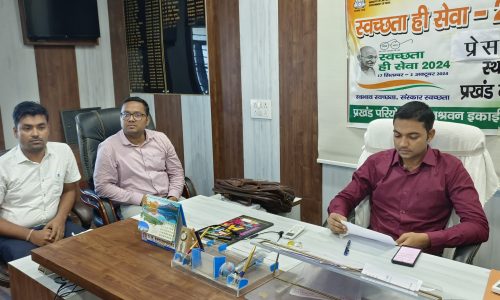 स्वच्छ भारत मिशन के 10 वर्ष पूरे, मनाया जाएगा उत्सव, जनभागीदारी पर जोर