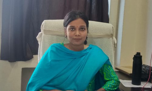 स्वच्छता ही सेवा है अभियान के तहत बिडिओ ने दिया संदेश