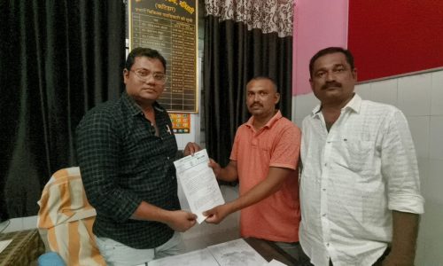 बघार पंचायत में कैंसर का कहर, जल में आर्सेनिक की आशंका, स्वास्थ्य परीक्षण और जागरूकता शिविर की मांग