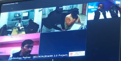जदयू नेता रौशन अग्रवाल ने ग्रामीण कार्य विभाग प्रमंडल बारसोई अंतर्गत 20 सड़़क तथा प्रमण्डल मनिहारी अंतर्गत 03 सड़़क के मरम्मती एवं जीर्णोद्धार का उठाया मामला ।