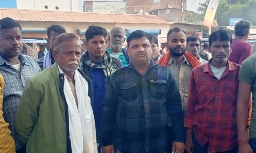 ऑटो चालकों को दस्तावेज दुरुस्त करने की अपील, प्रशासन की कार्रवाई के प्रति संघ ने दी चेतावनी।