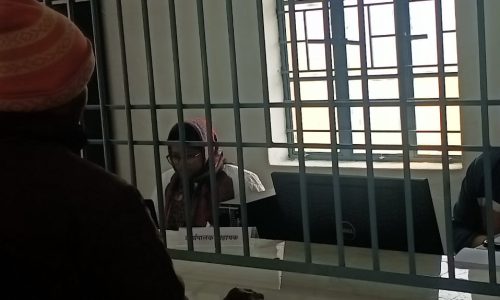 कुमारीपुर पंचायत में आरटीपीएस का नया भवन मिला, ग्रामीणों को मिलेगी सुविधा