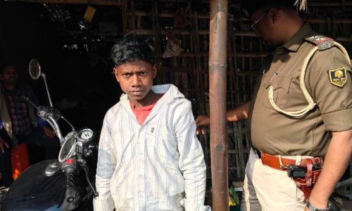 गैराज में कार्यरत 13 वर्षीय बाल श्रमिक मुक्त, श्रम विभाग की कार्रवाई
