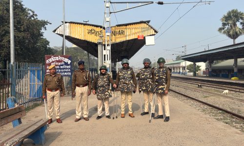 बिहार बंद का मनिहारी में नहीं दिखा असर, सामान्य रही गतिविधियां
