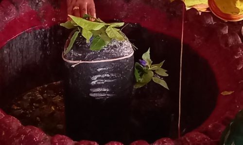 दुर्लभ अर्धनारीश्वर महादेव मंदिर: 1500 साल पुरानी आस्था का केंद्र