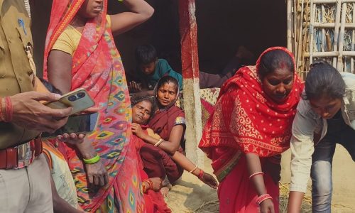 युवती ने किया आत्महत्या पुलिस जांच में जुटी