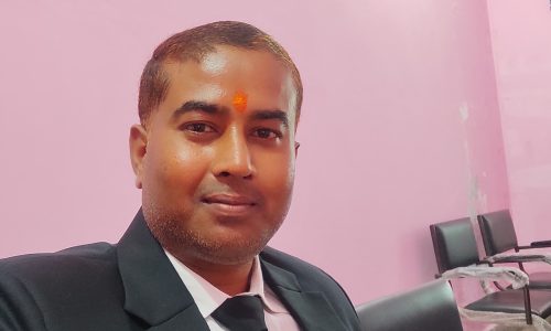 सहायक अभियोजन पदाधिकारी बारसोई ने वादकारियों से किया अपिल ।