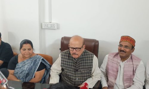 कटिहार में मखाना बोर्ड की स्थापना होने से किसानों को काफी लाभ मिलेगा : तारिक अनवर