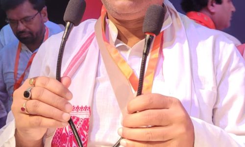 कदवा के पूर्व प्रमुख रवि साह को भाजपा जिला उपाध्यक्ष मनोनीत करने से हर्ष