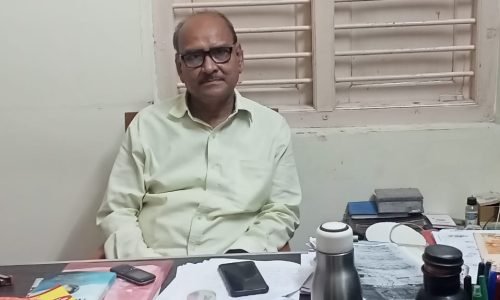 प्रद्युम्न ओझा बने जन सुराज के मनिहारी विधानसभा प्रभारी, कार्यकर्ताओं में खुशी की लहर