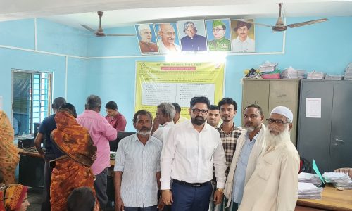 प्रधानमंत्री आवास योजना 0.2 का आवेदन हुआ प्रारंभ।