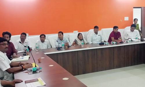 मनिहारी नगर परिषद में 86 करोड़ का बजट पारित, गंगा किनारे मरीन ड्राइव जैसी योजना प्रस्तावित