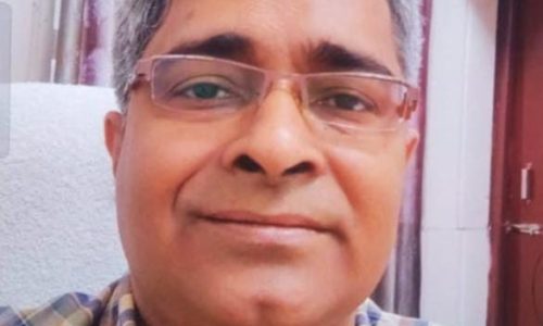 ट्रेनों के परिचालन में बाधा पहुंचाने और रेल राजस्व को नुकसान पहुंचाने वालों की अब खैर नहीं                                        होगी सख्त कार्रवाई, जाएंगे जेल: एकलव्य चक्रवती