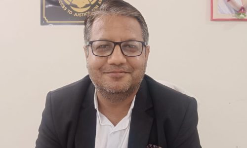 10 मई को आयोजित होगा दूसरा राष्ट्रीय लोक अदालत, तैयारी पूरी ।