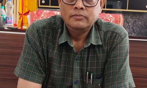 कटिहार रेल मंडल अंतर्गत परिचालित आधे दर्जन ट्रेन रद्द ।