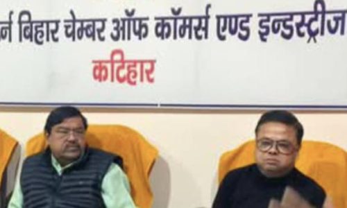 कटिहार से सहरसा चले ट्रेन महासचिव के आग्रह पर विधान पार्षद ने रेल मंत्री को लिखा पत्र