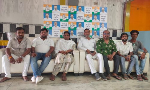 15 मई को शिक्षा न्याय संवाद की तैयारी के लिए बैठक