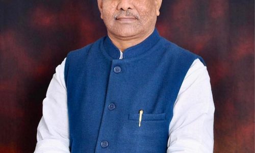 स्वास्थ्य मंत्री दो हेल्थ एंड वैलनेस सेंटर तथा तीन एचएससी का करेंगे लोकार्पण :तार किशोर