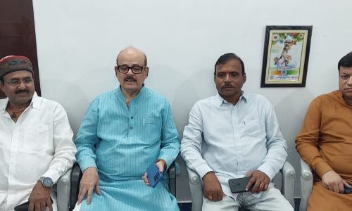 बिहार में महागठबंधन पूरी तरह एकजुट, सरकार बनना तय:तारिक अनवर