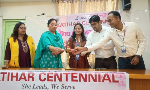महिलाओं को आर्थिक रूप से सशक्त बनाने के लिए सेमिनार का आयोजन