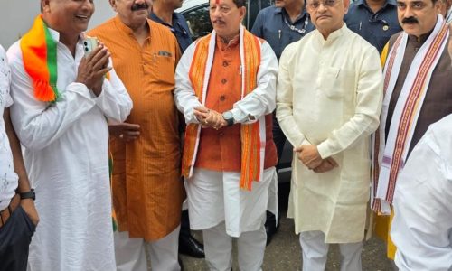 मनोज कुमार मंडल भाजपा ओबीसी मोर्चा के प्रदेश प्रशिक्षक सह प्रभारी बने, आगामी विधानसभा में सीमांचल क्षेत्र में भाजपा ही परचम लहरा सकता है : मनोज कुमार मंडल