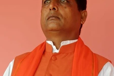 विद्यार्थी परिषद के विभिन्न पदों पर रहकर छात्र नेता के रूप में उभरे मनोज कुमार मंडल