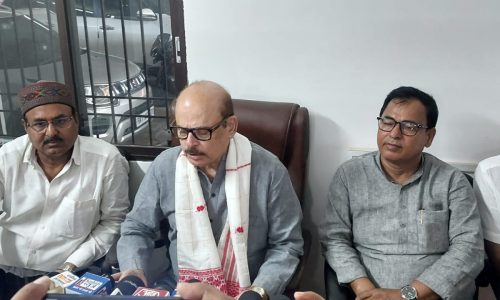 गलत समय में गलत निर्णय यह आम जनता को परेशान करने वाला कानून:तारिक अनवर