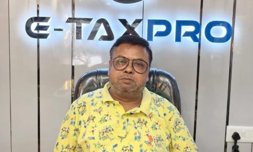 कोरोना काल में भुवन प्रकाश अग्रवाल ने  जान जोखिम में रखकर सैकड़ो पीड़ित परिवार को दिया जीवन दान