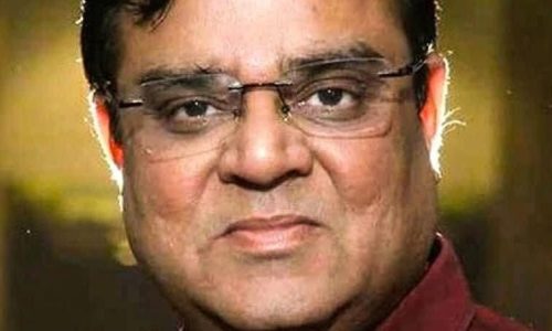 खेमका हत्याकांड का चैंबर ने किया कड़ा प्रतिरोध बढ़ते अपराध पर विधान पार्षद अशोक अग्रवाल ने जताई चिंता।