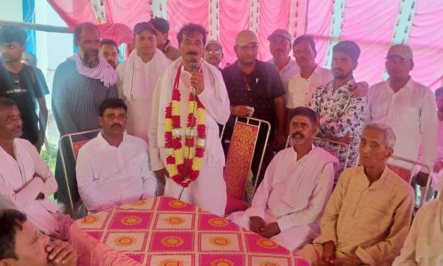 कदवा विधानसभा क्षेत्र से स्वतंत्र प्रत्याशी के रूप में मो0 शादीक ने चुनाव लड़ने का किया शंखनाद