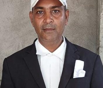 अधिवक्ता अरविंद कुमार दास भाजपा बुनकर प्रकोष्ठ के बने जिला संयोजक