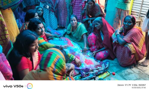 हसनगंज थाना क्षेत्र मे बाइक की टक्कर से एक बालक की हुई मौत