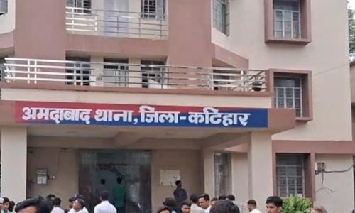 शादी का प्रलोभन देकर युवती के साथ दुष्कर्म, आरोपी गिरफ्तार, भेजा जेल।