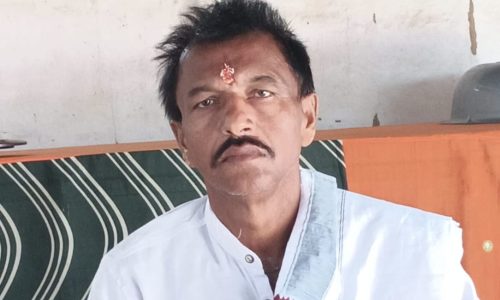 भाजपा उपाध्यक्ष ओमप्रकाश पांडेय का असामयिक निधन, राजनीतिक जगत में शोक की लहर