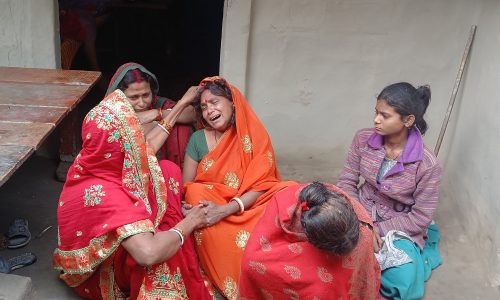महाराष्ट्र के भुसावल में कुरसेला निवासी मजदूर का शव कुएं से बरामद, देवीपुर गांव में कोहराम