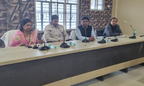 किसानों की हकमारी बर्दाश्त नहीं—प्रखंड प्रमुख बोली, खाद-बीज उपलब्धता पर कड़ी निगरानी।