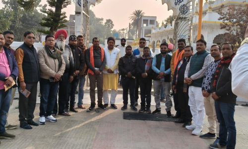 वीर बाल दिवस: साहिबजादा ज़ोरावर सिंह और साहिबजादा फतेह सिंह की शहादत को देश करता है नमन