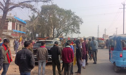 कुर्सेला पुलिस को मिली सफलता  हत्या कांड: गांव में पसरा मातम, एक आरोपी गिरफ्तार, SIT कर रही जांच