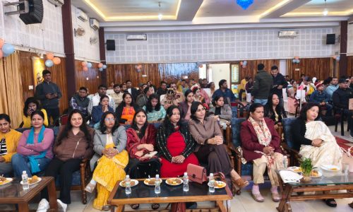 कटिहार रेल मंडल में डांस, ड्रामा और म्यूजिक का जलवा, प्रतिभाओं ने जीता दर्शकों का दिल।