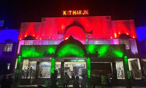 रेलवन ऐप से अनारक्षित टिकट पर 3% छूट।डिजिटल भुगतान को बढ़ावा देने की बड़ी पहल