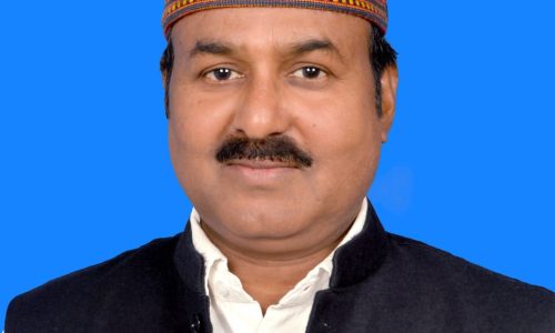 बिहार बजट पर कांग्रेस का हमला, गरीब-किसान की अनदेखी का आरोप: सुनील यादव